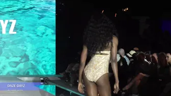 4K] DAZE DAYZ swimwear EP-2 /Miami swim week 2022/ DC swim week #5