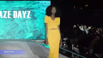 4K] DAZE DAYZ swimwear EP-2 /Miami swim week 2022/ DC swim week #6