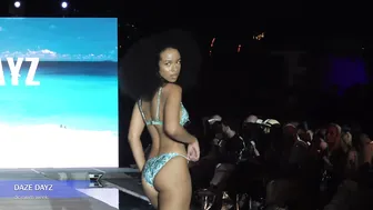 4K] DAZE DAYZ swimwear EP-1/Miami swim week 2022/ DC swim week #7