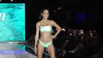 4K] DAZE DAYZ swimwear EP-1/Miami swim week 2022/ DC swim week #9