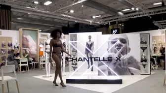 EP-3-2 CHANTELLE X show /2022 Paris Lingerie & Swim #4