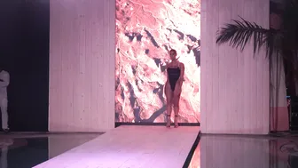 4K] Icon Swim Fashion Show EP-3/2022 Miami Swim Week/Paraiso Miami Beach #6