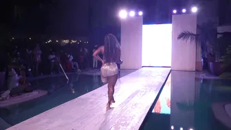 4K] Icon Swim Fashion Show EP-3/2022 Miami Swim Week/Paraiso Miami Beach #8