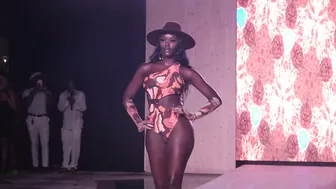 4K] Icon Swim Fashion Show EP-2/2022 Miami Swim Week/Paraiso Miami Beach #10