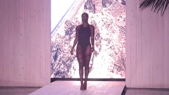 4K] Icon Swim Fashion Show EP-2/2022 Miami Swim Week/Paraiso Miami Beach #6