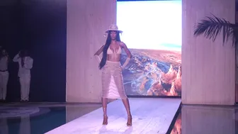 4K] Icon Swim Fashion Show EP-1/2022 Miami Swim Week/Paraiso Miami Beach #2