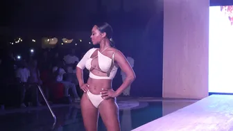 4K] Icon Swim Fashion Show EP-1/2022 Miami Swim Week/Paraiso Miami Beach #3