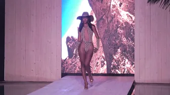 4K] Icon Swim Fashion Show EP-1/2022 Miami Swim Week/Paraiso Miami Beach #4