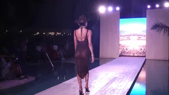 4K] Icon Swim Fashion Show EP-1/2022 Miami Swim Week/Paraiso Miami Beach #6