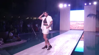 4K] Icon Swim Fashion Show EP-1/2022 Miami Swim Week/Paraiso Miami Beach #7