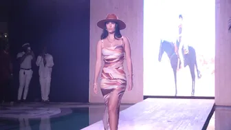 4K] Icon Swim Fashion Show EP-1/2022 Miami Swim Week/Paraiso Miami Beach #9