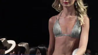 4K] VICHI Swimwear Fashion Show | Miami Swim Week 2022 /Art Hearts Fashion #5