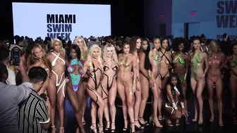 4K] Black Tape Project EP-4/2022 Miami Swim Week/Art Hearts Fashion #10