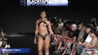 4K] Black Tape Project EP-4/2022 Miami Swim Week/Art Hearts Fashion #4