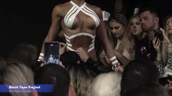 4K] Black Tape Project EP-1/2022 Miami Swim Week/Art Hearts Fashion #8