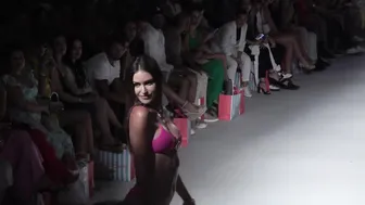 4K] Beach Bunny Swimwear EP-3/2022 Miami Swim Week/Paraiso Miami Beach #2