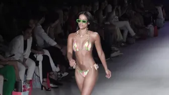 4K] Beach Bunny Swimwear EP-3/2022 Miami Swim Week/Paraiso Miami Beach #3