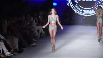 4K] Beach Bunny Swimwear EP-3/2022 Miami Swim Week/Paraiso Miami Beach #4