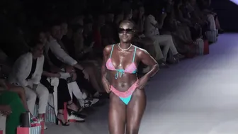 4K] Beach Bunny Swimwear EP-3/2022 Miami Swim Week/Paraiso Miami Beach #6