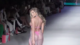 4K] Beach Bunny Swimwear EP-2/2022 Miami Swim Week/Paraiso Miami Beach #10