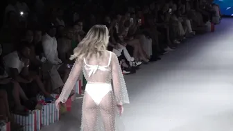 4K] Beach Bunny Swimwear EP-2/2022 Miami Swim Week/Paraiso Miami Beach #4