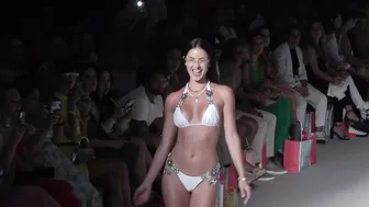 4K] Beach Bunny Swimwear EP-1/2022 Miami Swim Week/Paraiso Miami Beach #10