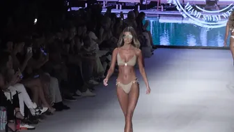 4K] Beach Bunny Swimwear EP-1/2022 Miami Swim Week/Paraiso Miami Beach #2