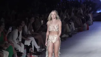 4K] Beach Bunny Swimwear EP-1/2022 Miami Swim Week/Paraiso Miami Beach #5