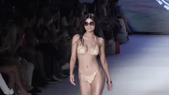 4K] Beach Bunny Swimwear EP-1/2022 Miami Swim Week/Paraiso Miami Beach #6