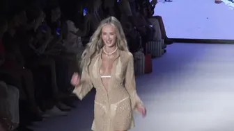 4K] Beach Bunny Swimwear EP-1/2022 Miami Swim Week/Paraiso Miami Beach #8