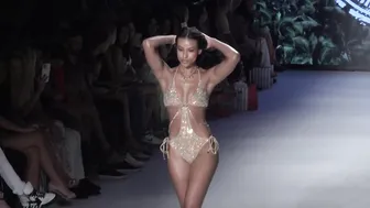 4K] Beach Bunny Swimwear EP-1/2022 Miami Swim Week/Paraiso Miami Beach #9