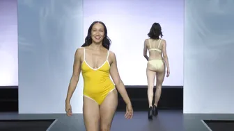 4K] EP-2-1 The selection /2022 Paris Lingerie & Swim #5