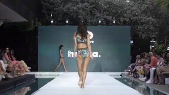 4K] HEKKA swimwear EP-2/Miami swim week 2022/ DC swim week #4