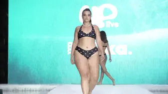 4K] HEKKA swimwear EP-2/Miami swim week 2022/ DC swim week #5