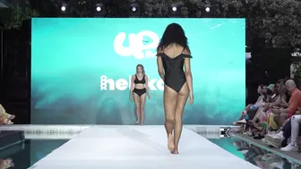 4K] HEKKA swimwear EP-2/Miami swim week 2022/ DC swim week #6