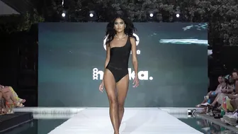 4K] HEKKA swimwear EP-2/Miami swim week 2022/ DC swim week #7