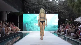 4K] HEKKA swimwear EP-2/Miami swim week 2022/ DC swim week #8