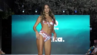 4K] HEKKA swimwear EP-1/Miami swim week 2022/ DC swim week