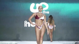 4K] HEKKA swimwear EP-1/Miami swim week 2022/ DC swim week #2