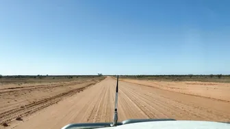 Showering With Deadly Redback Spiders! A Day In The Life In The Australian Outback #8