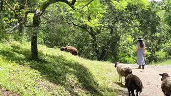 A Day In The Life of Women Farmers #5