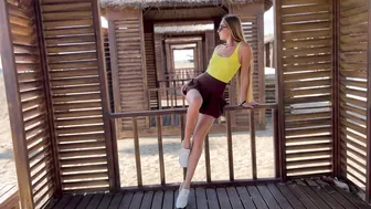 Mini skirt №2 #3