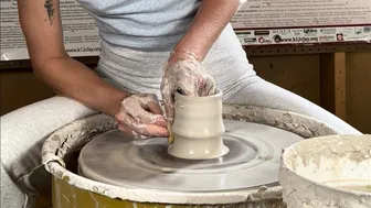 Another Pottery Video