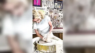 Another Pottery Video #10