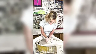 Another Pottery Video #3