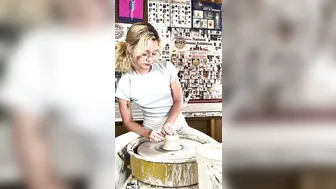 Another Pottery Video #5