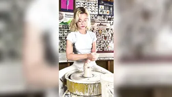 Another Pottery Video #6