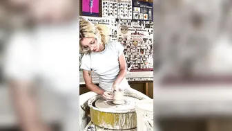 Another Pottery Video #7