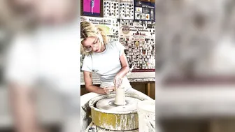 Another Pottery Video #8