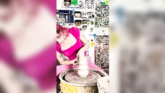 Another Vase Gone Wrong #10